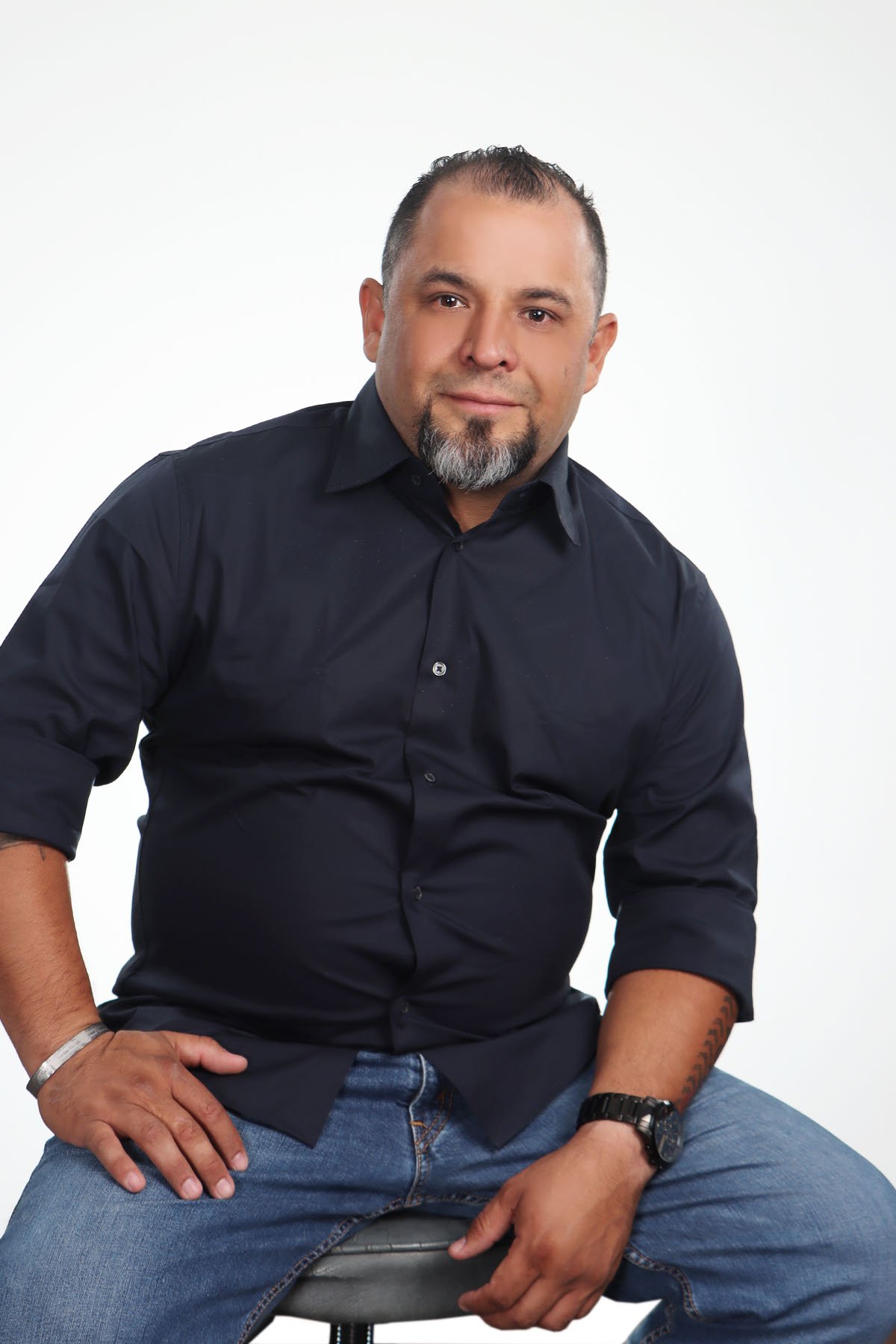 Adán Mier